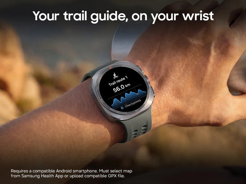 Samsung Galaxy Watch Ultra2