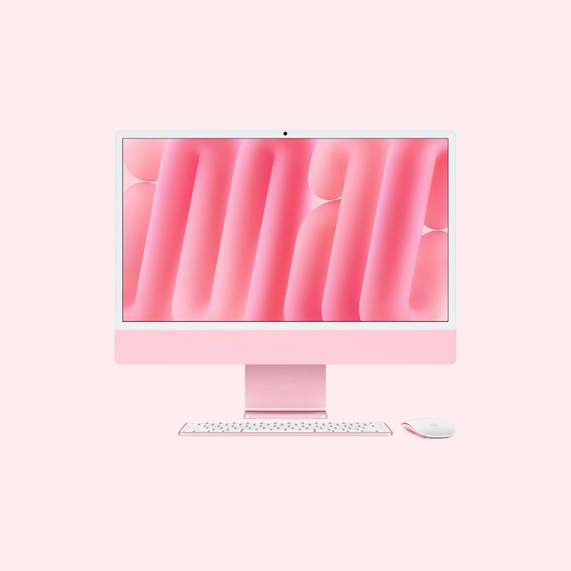 iMac M3