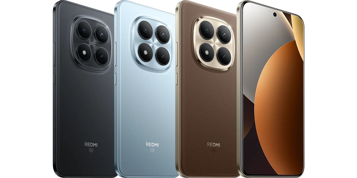 Redmi Note 15 Pro+ 5G