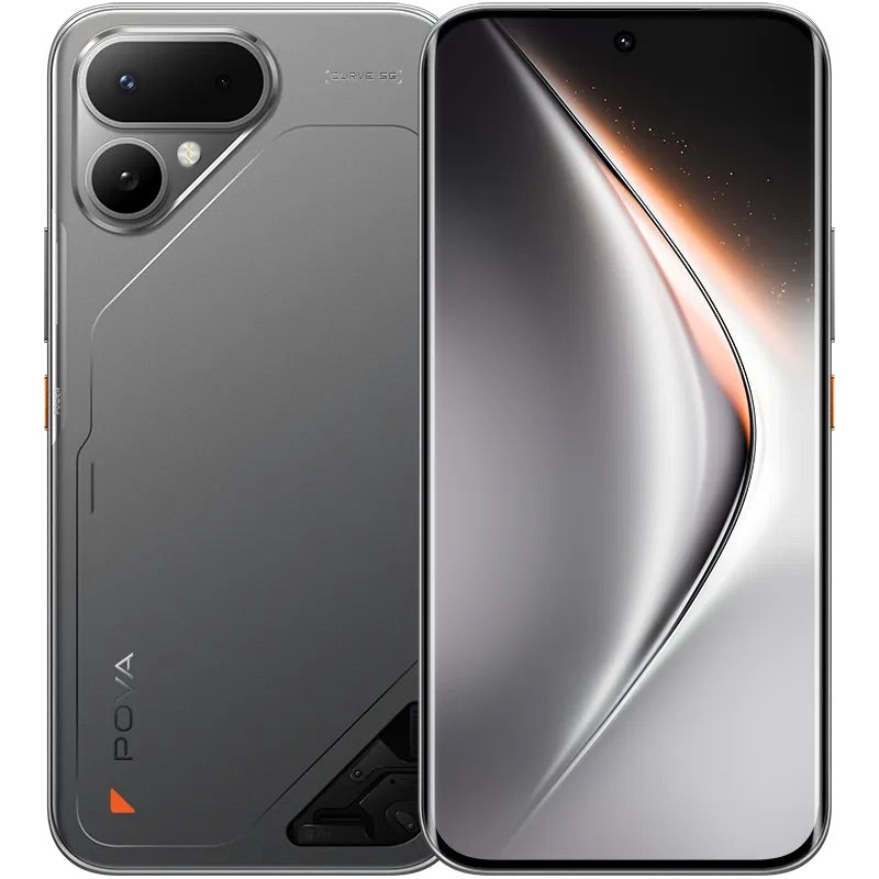 Tecno POVA Curve 2 5G