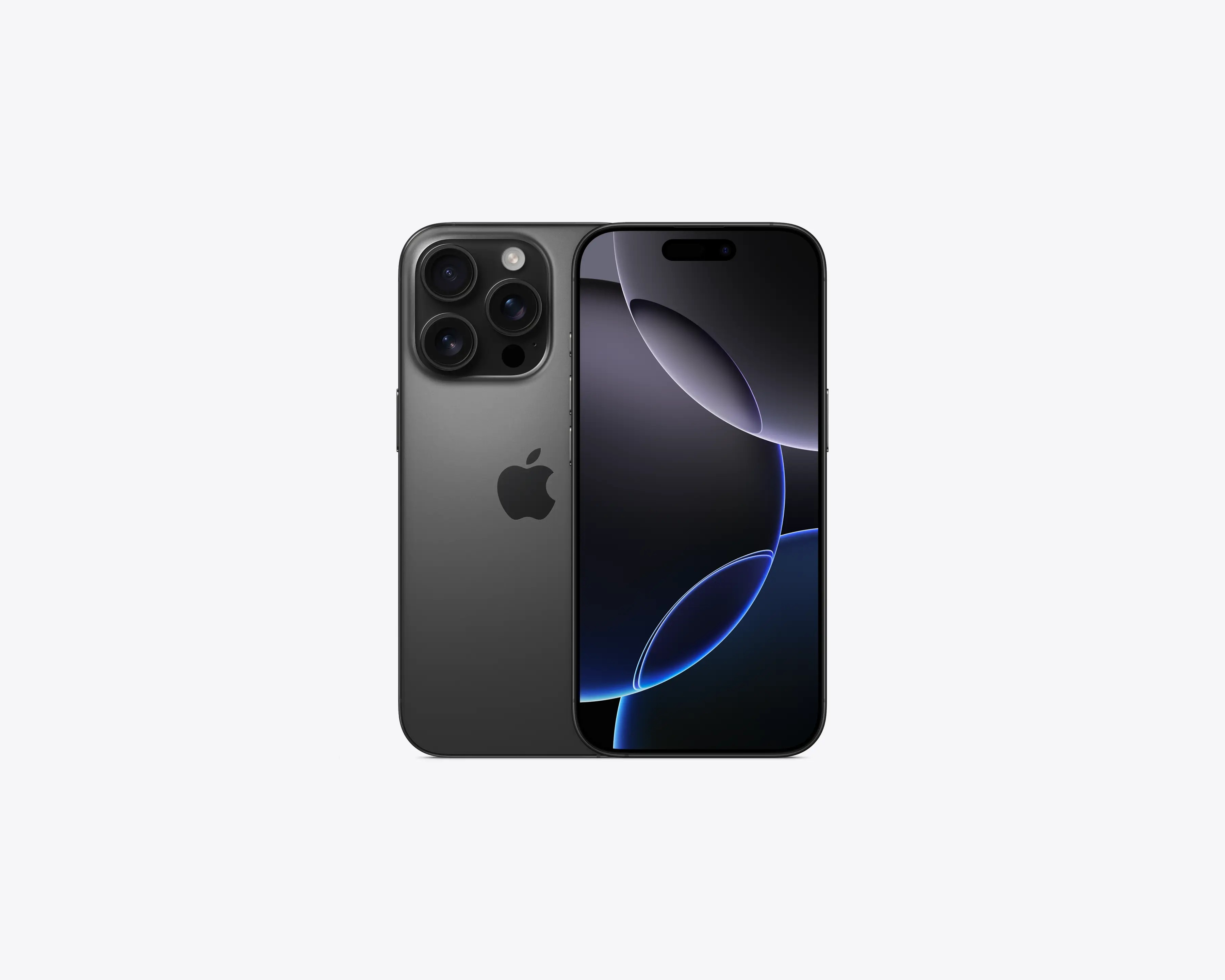 iPhone 16 Pro