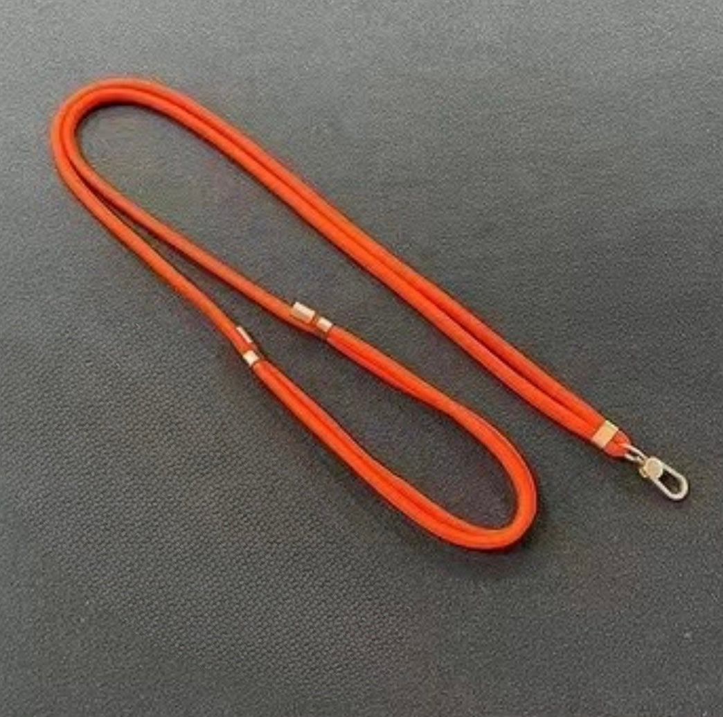 Adjustable Crossbody Phone Strap