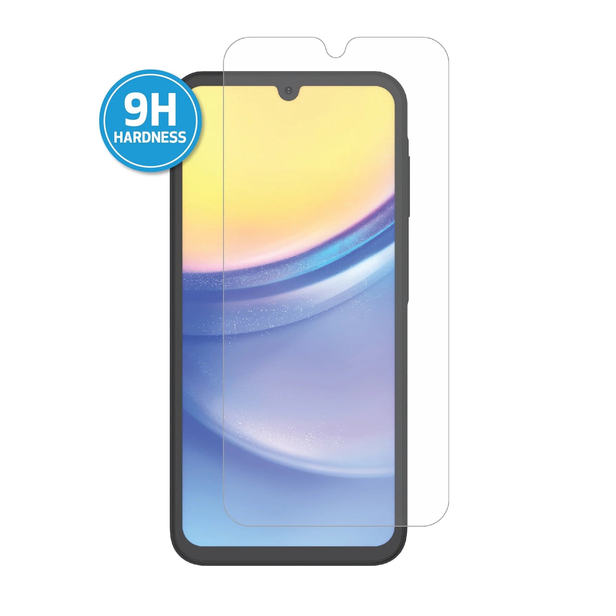 Tempered Glass Screen Protector for Samsung