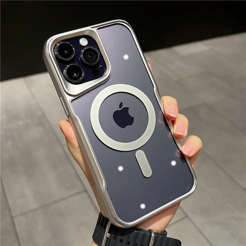 Armor Case Magsafe