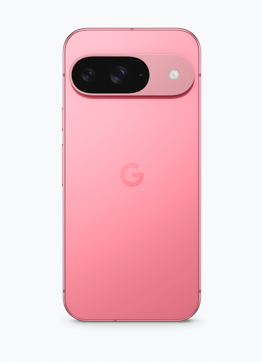 Google Pixel 9