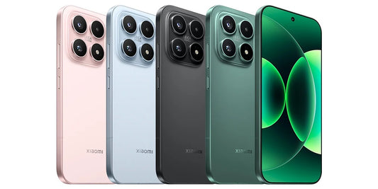 Xiaomi 17