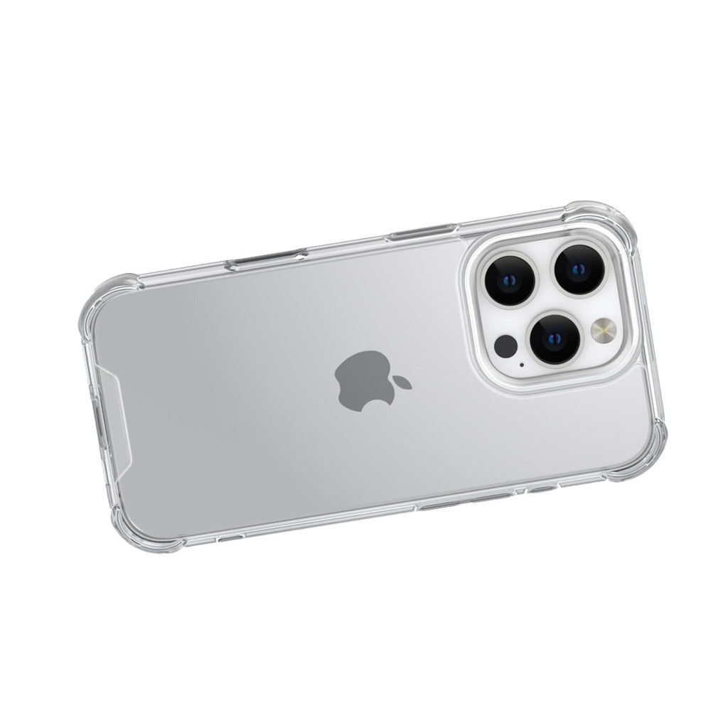 Green Lion Anti-Shock Case for iPhone