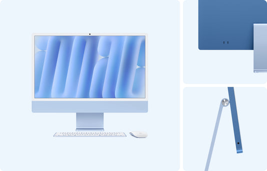 iMac M4 (24-inch)