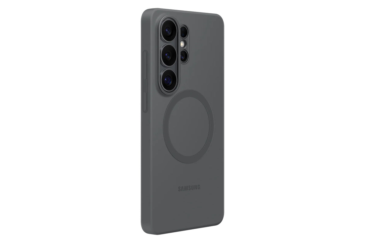 Galaxy S26 Ultra Silicone Magnet Case
