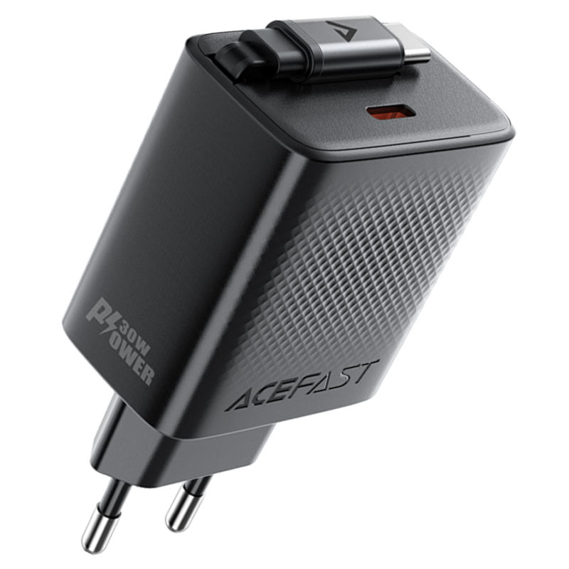 ACEFAST Fast Charge Wall Charger A110 PD30W