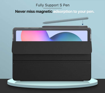 Smart Case for Samsung Tab