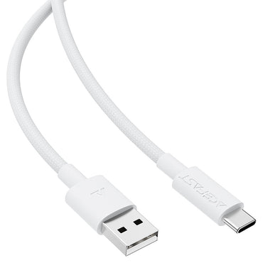 Acefast Charging Data Cable C18-04 USB-A to USB-C