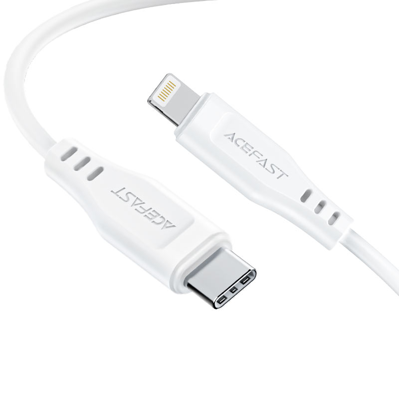 ACEFAST Cable C3-01 USB-C to Lightning