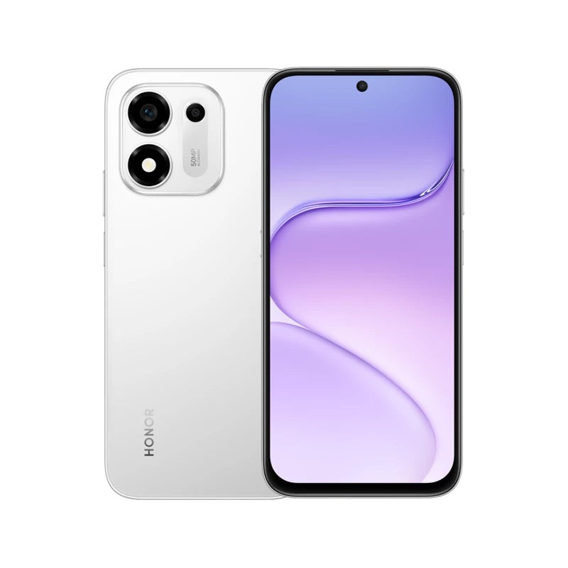 HONOR X7e Plus 5G