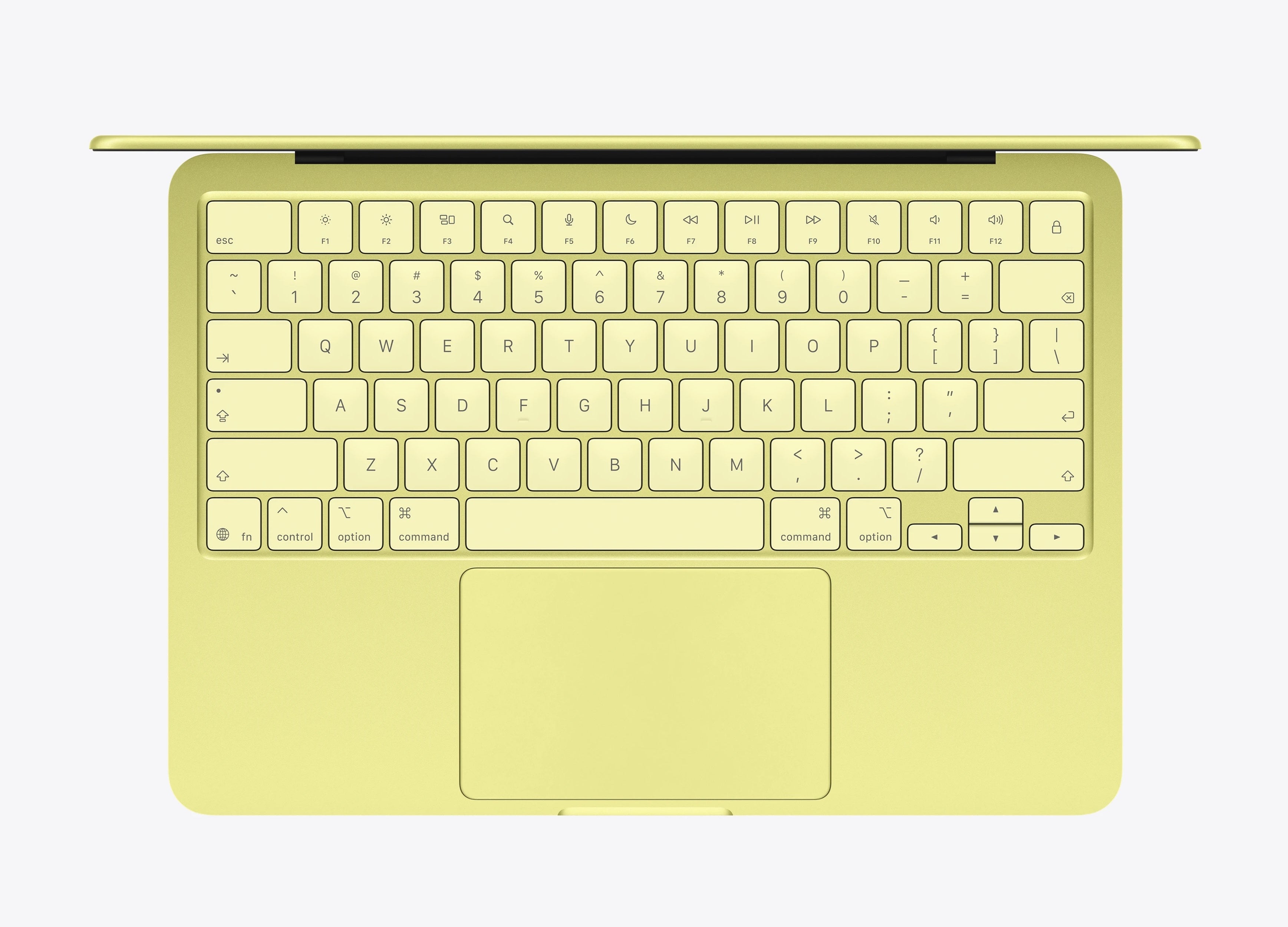 MacBook Neo