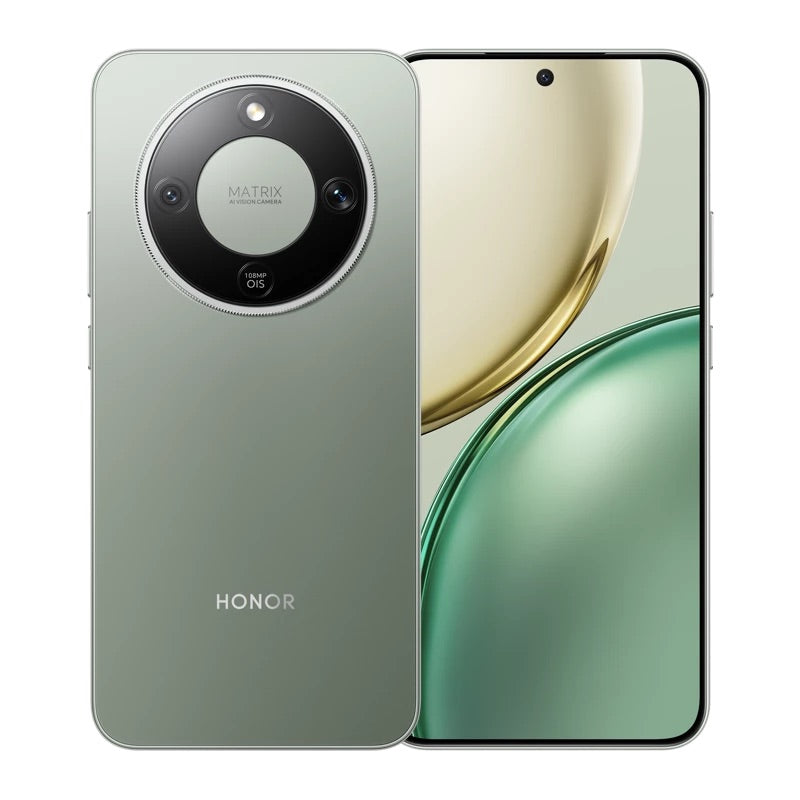 Honor X9d