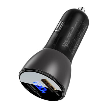 Acefast B6 63W (1xUSB-C+1xUSB-A)