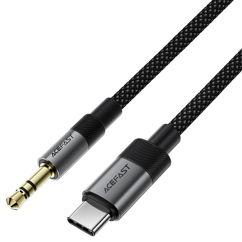 Acefast Audio cable J11 USB-C to 3.5mm