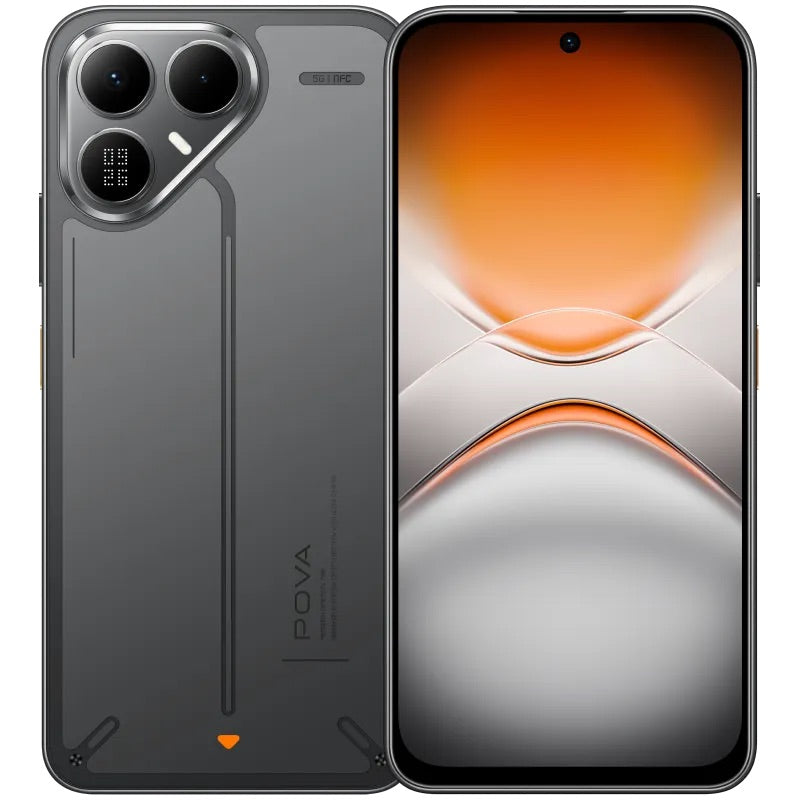 Tecno Pova 8 5G