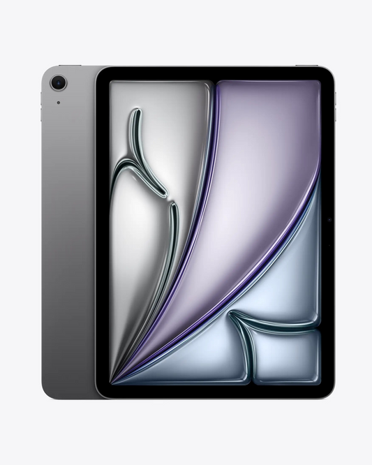 iPad Air M3