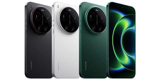 Xiaomi 17 Ultra