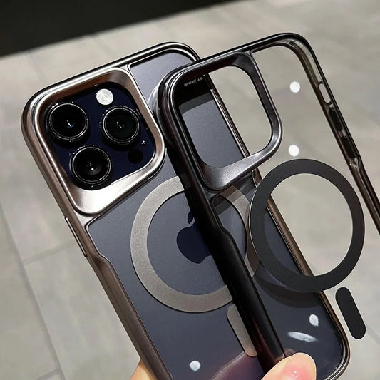 Armor Case Magsafe