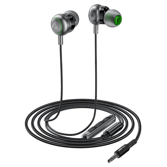 Acefast Wired Earphones L4