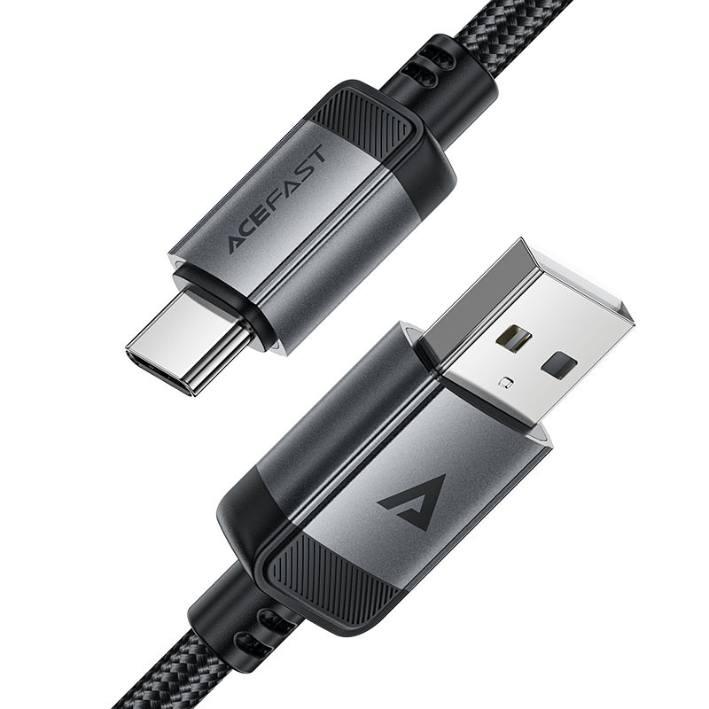 Acefast Charging Data Cable C20-04 USB-A to USB-C