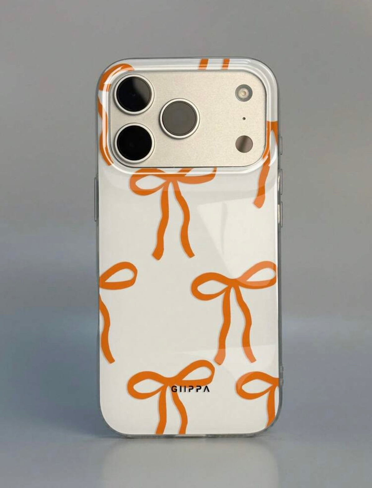 Printed iPhone Case – Design 009