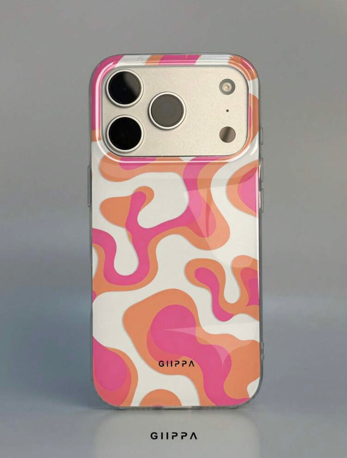 Printed iPhone Case – Design 025