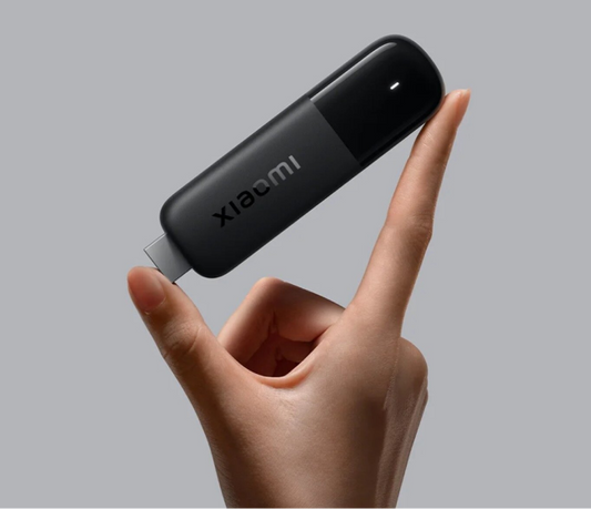 Xiaomi TV Stick 4K (2nd Gen)