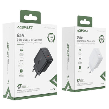ACEFAST A21 GaN PD30W Charger