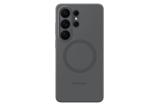 Galaxy S26 Ultra Silicone Magnet Case