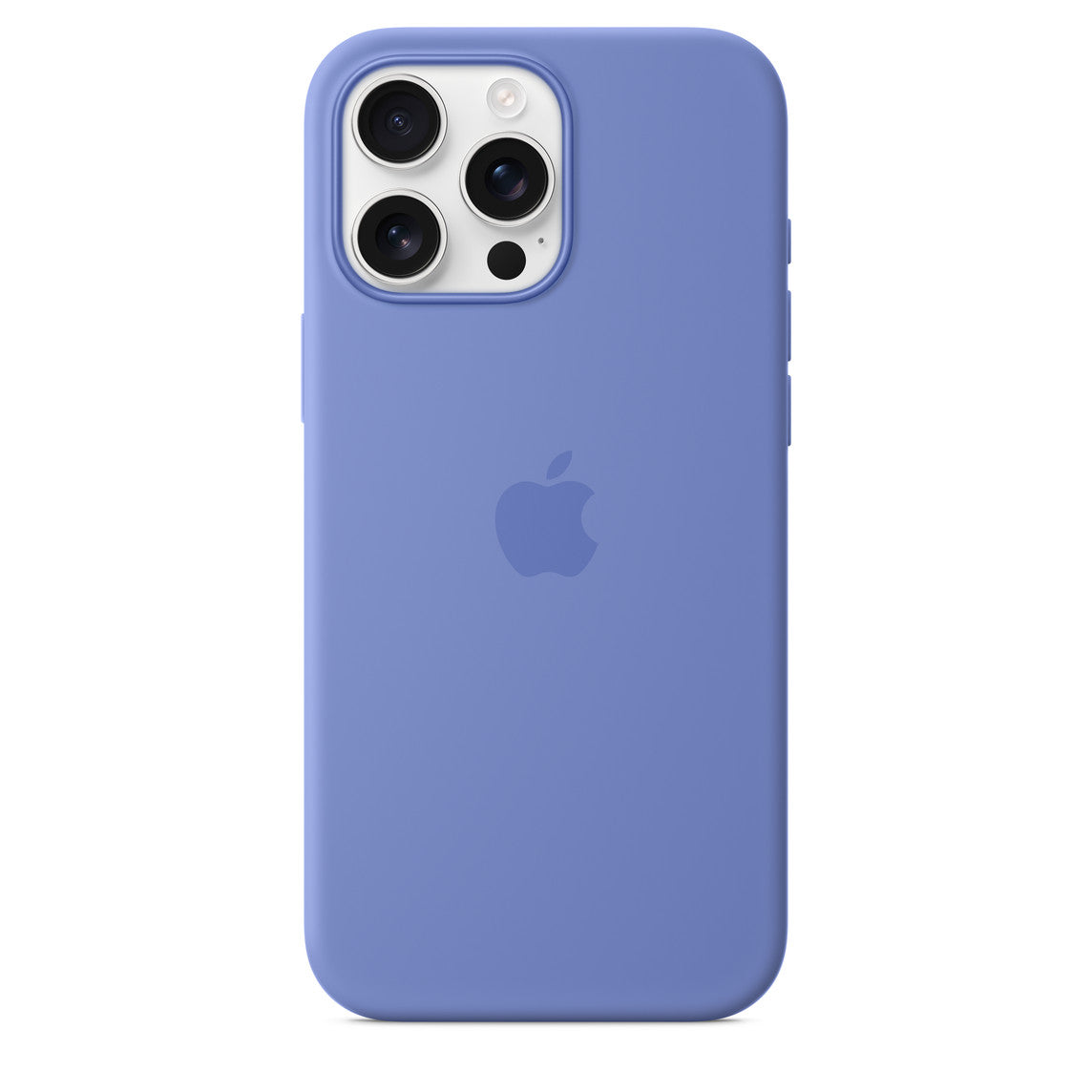iPhone 16 Pro/Promax Silicone Case with MagSafe