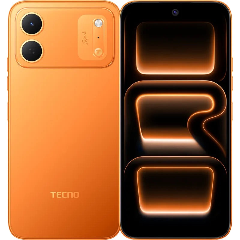 Tecno Spark 50C