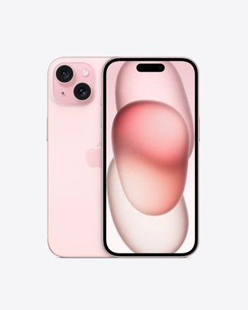 iPhone 15