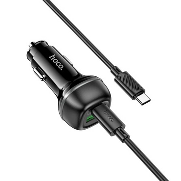 Hoco Z58A Car Charger