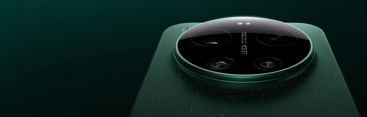 Xiaomi 17 Ultra