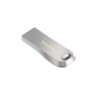 SanDisk Ultra Luxe USB 3.2 Gen 1 Flash Drive