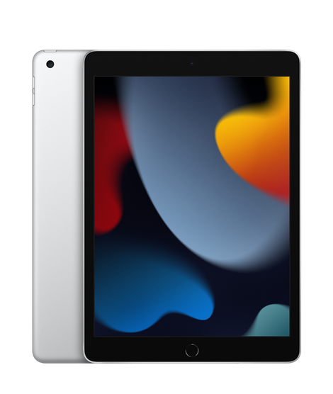 iPad 9th Generation