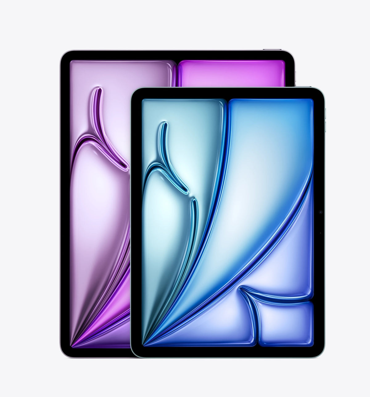 iPad Air M4