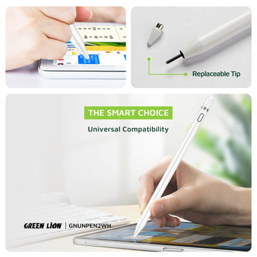 Green Lion Universal Pencil 2