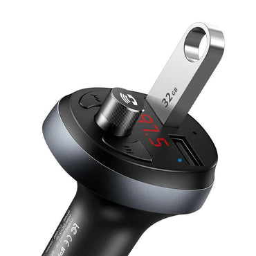 Mcdodo BT Car FM Transmitter