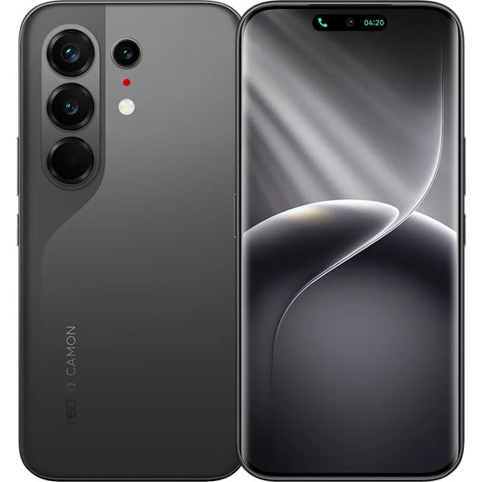 Tecno Camon 50 Ultra 5G