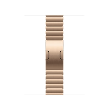 Stainless Link Bracelet