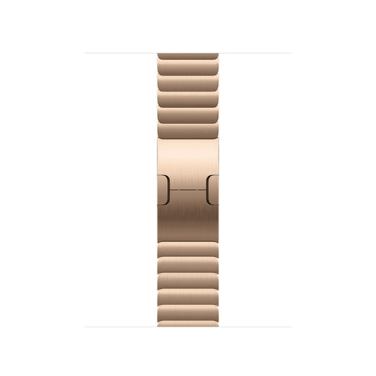 Stainless Link Bracelet