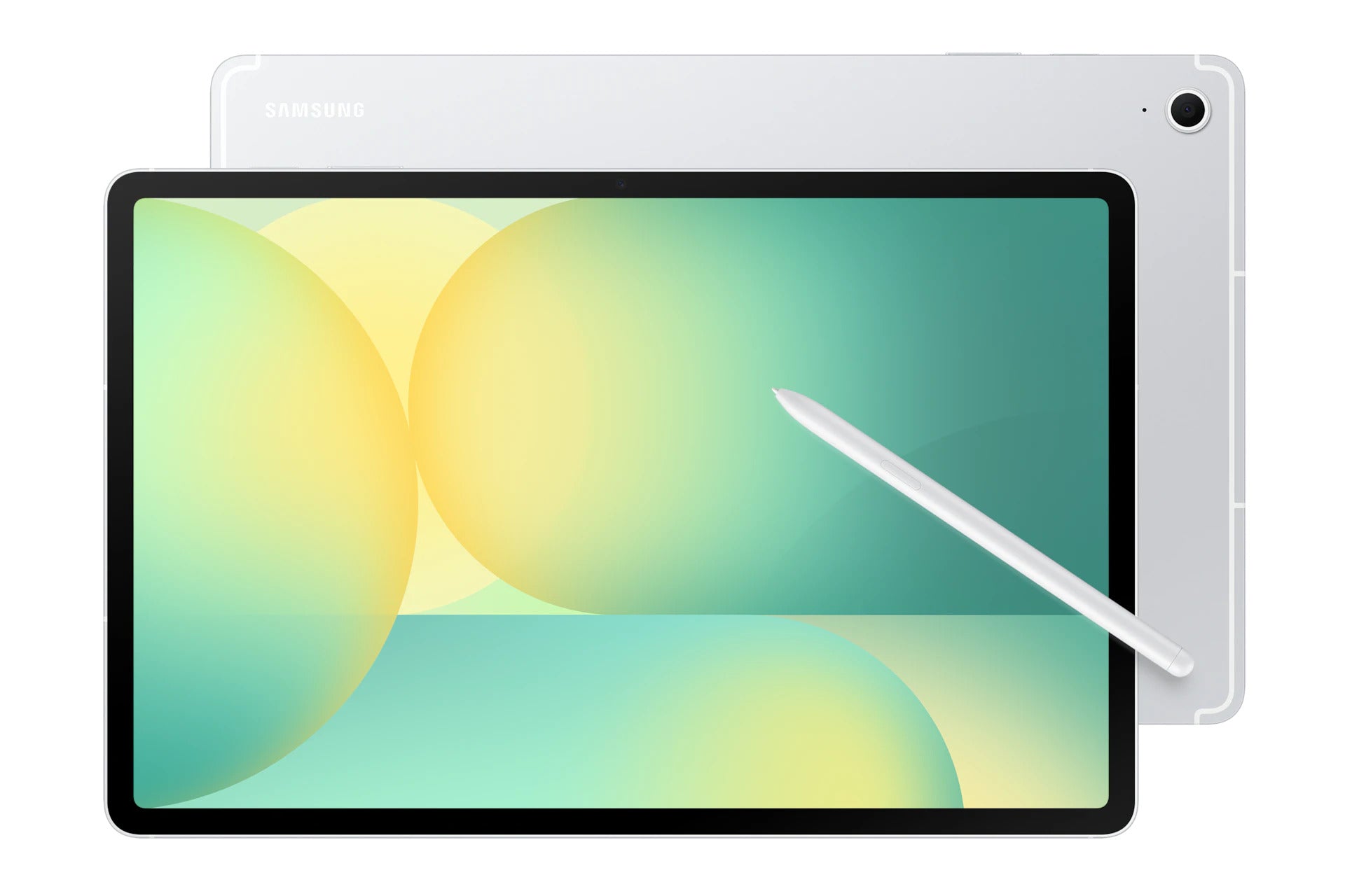 Samsung Galaxy Tab S10 FE+