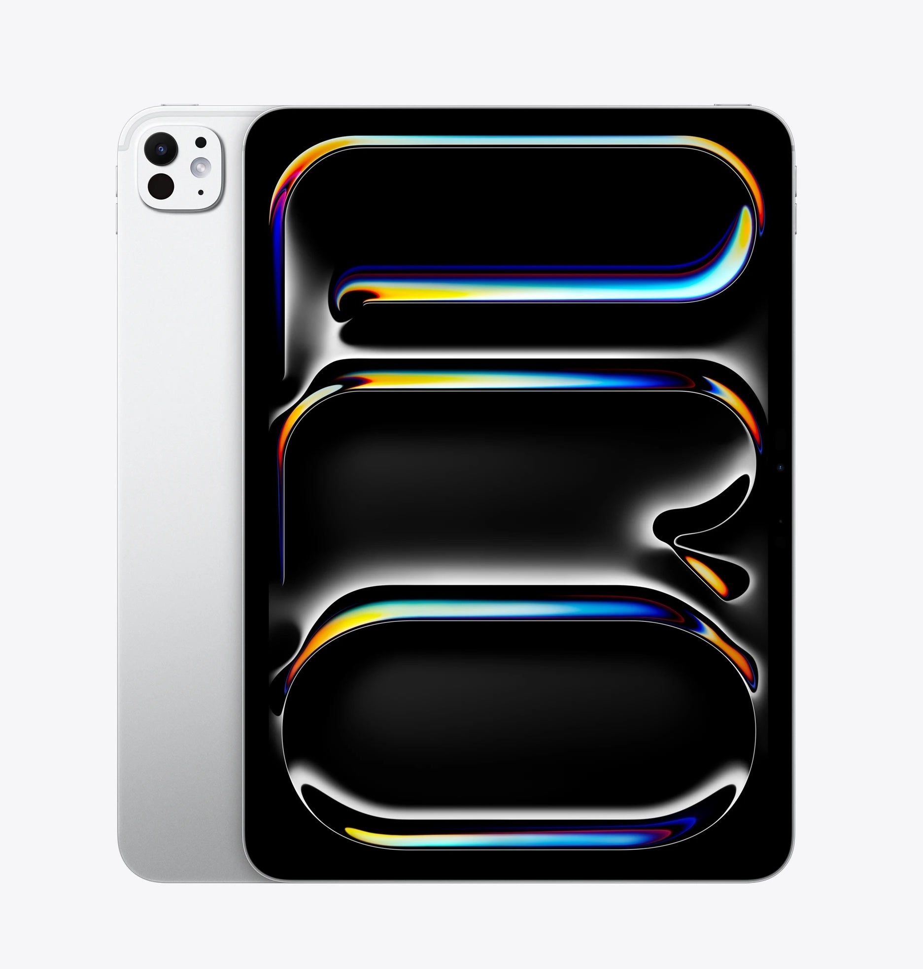 iPad Pro M5