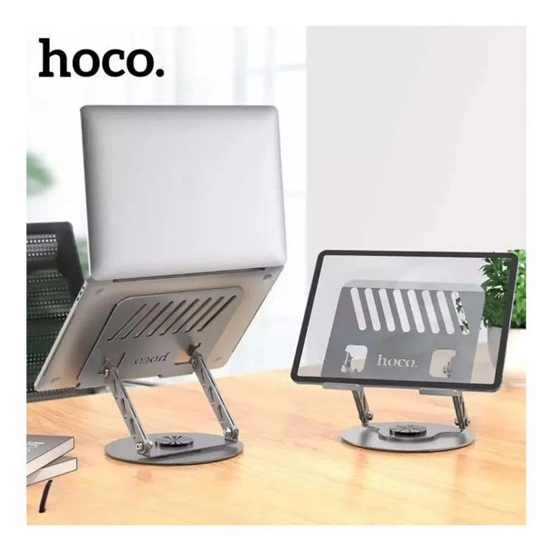 Hoco DH21 Folding Rotatable Desktop Stand