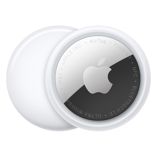 AirTag (2nd generation)